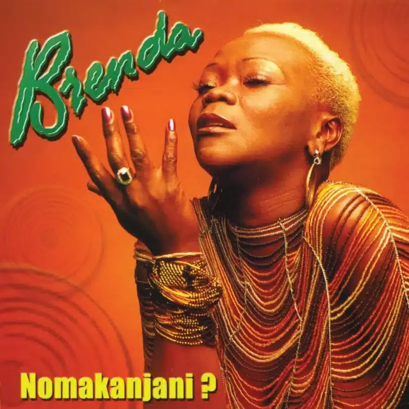 AUDIO Brenda Fassie – Mpundulu MP3 DOWNLOAD